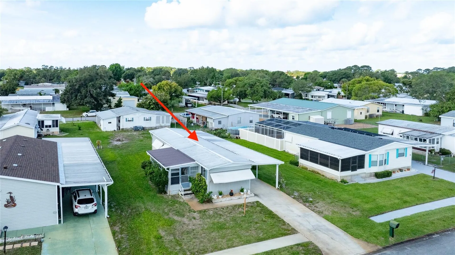 706 Leward Way Port Orange FL 32129