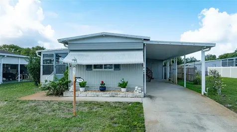 706 Leward Way Port Orange FL 32129