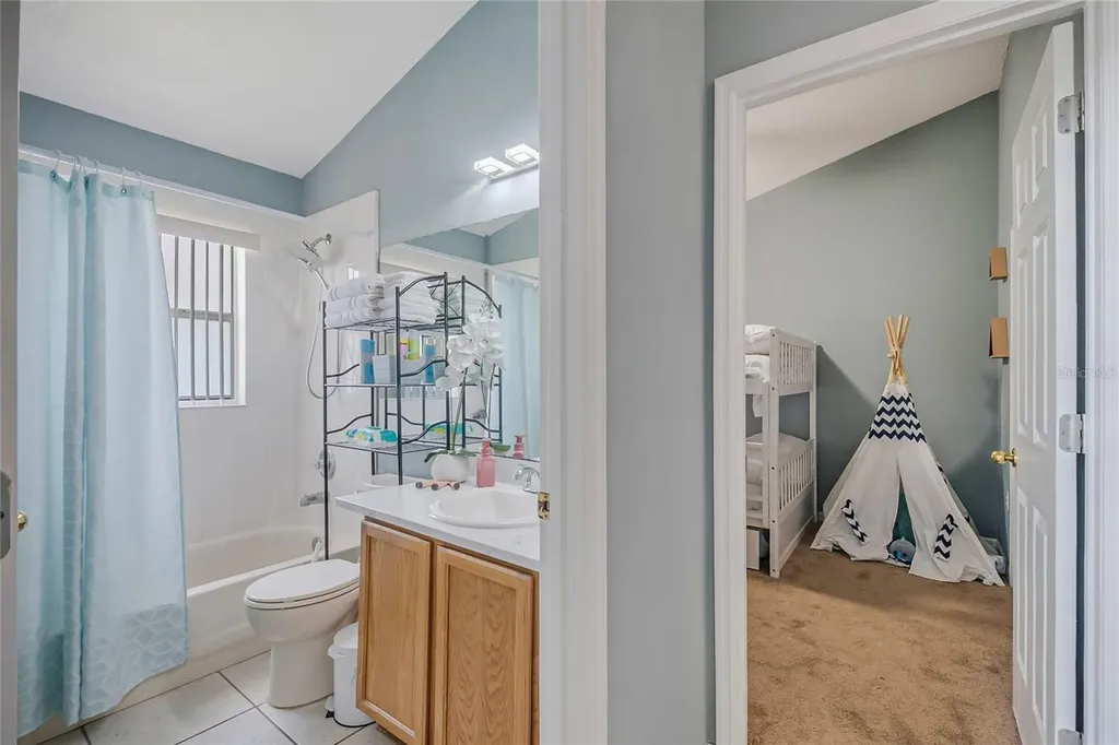 4599 Eaglet Lane Kissimmee FL 34746