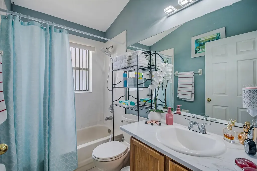 4599 Eaglet Lane Kissimmee FL 34746