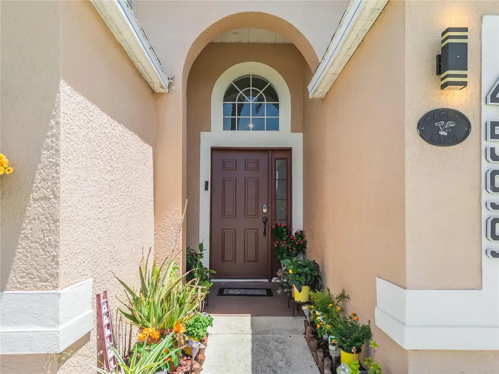 4599 Eaglet Lane Kissimmee FL 34746