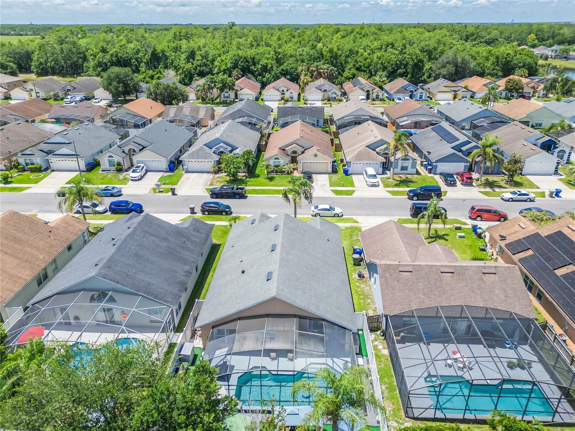 4599 Eaglet Lane Kissimmee FL 34746