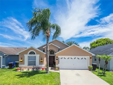 4599 Eaglet Lane Kissimmee FL 34746