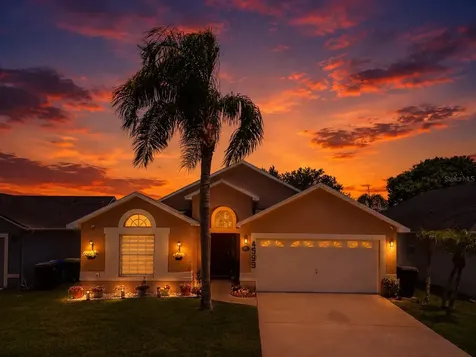 4599 Eaglet Lane Kissimmee FL 34746