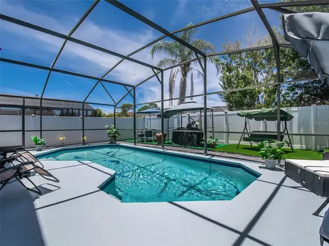 4599 Eaglet Lane Kissimmee FL 34746