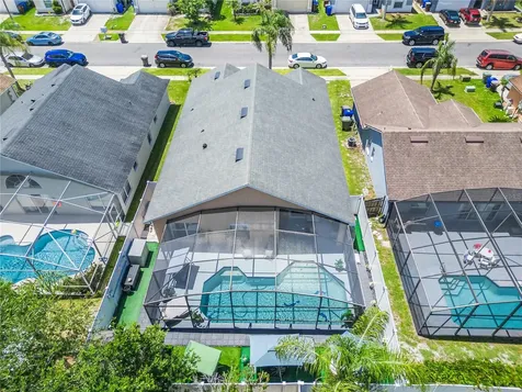 4599 Eaglet Lane Kissimmee FL 34746