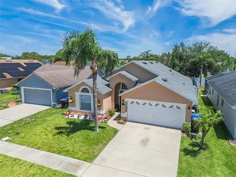 4599 Eaglet Lane Kissimmee FL 34746