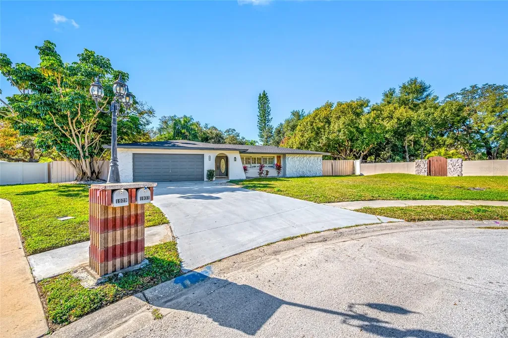 1932 Oro Court Clearwater FL 33764