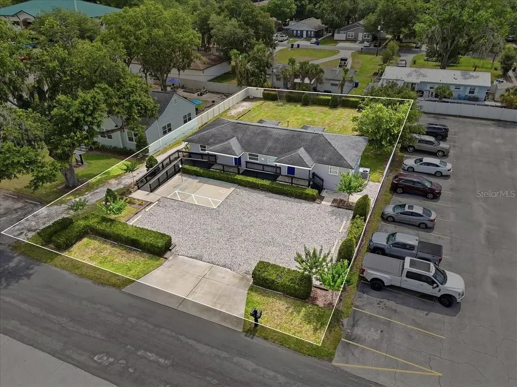 4414 S Florida Court Lakeland FL 33813