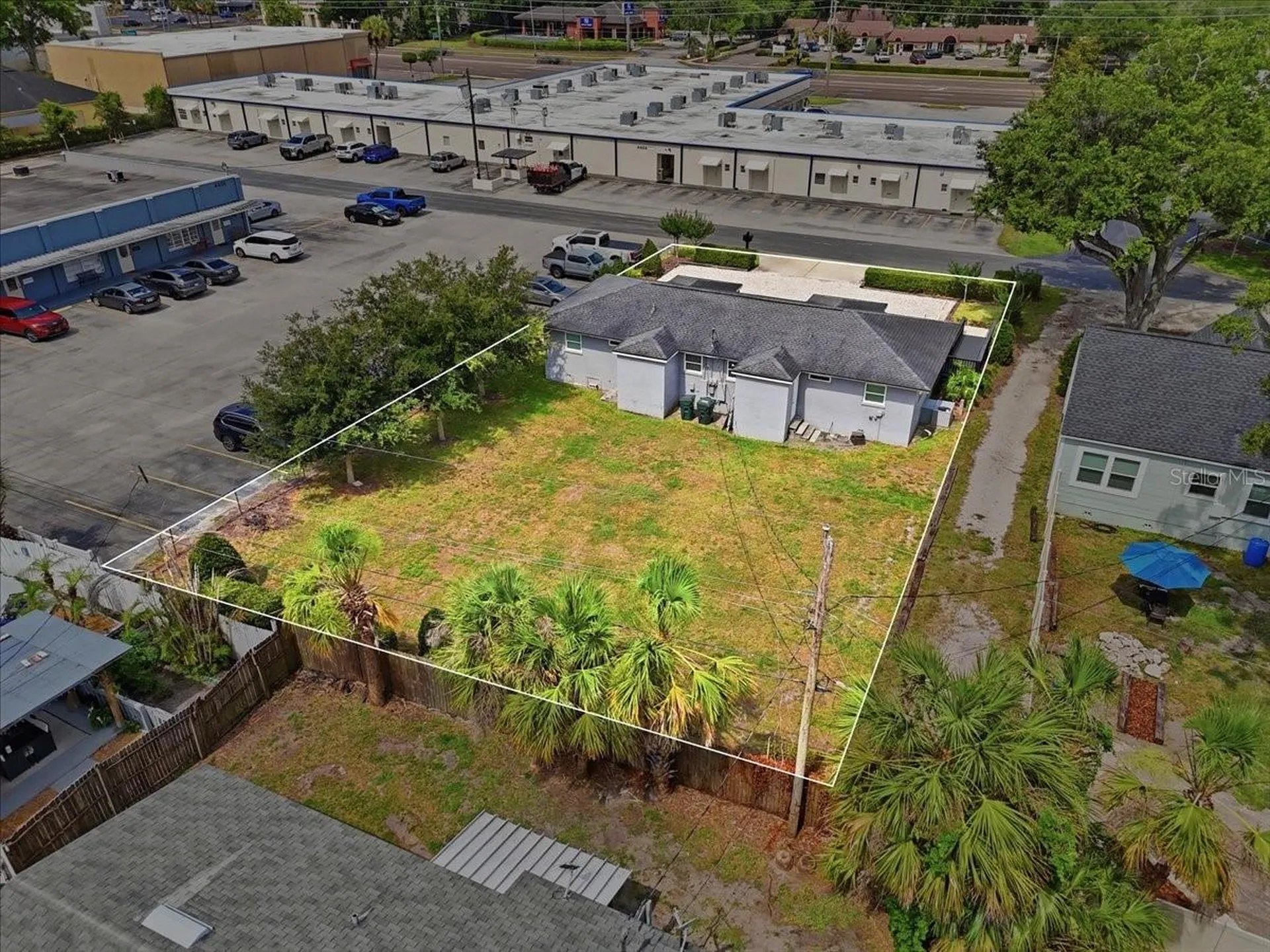 4414 S Florida Court Lakeland FL 33813