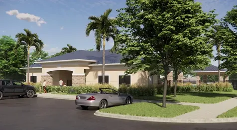 1942 Pine Meadows Golfcourse Road Eustis FL 32726