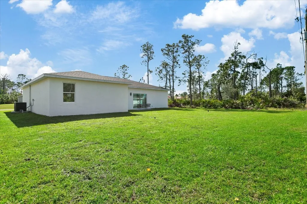 517 Madeira Street Port Charlotte FL 33953