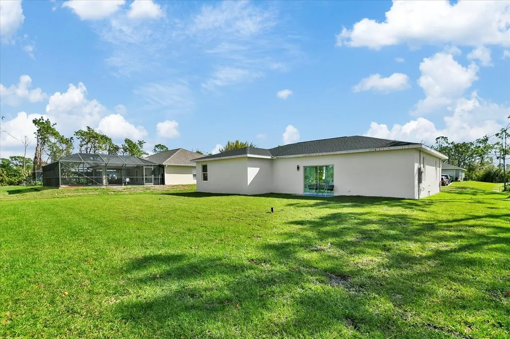 517 Madeira Street Port Charlotte FL 33953