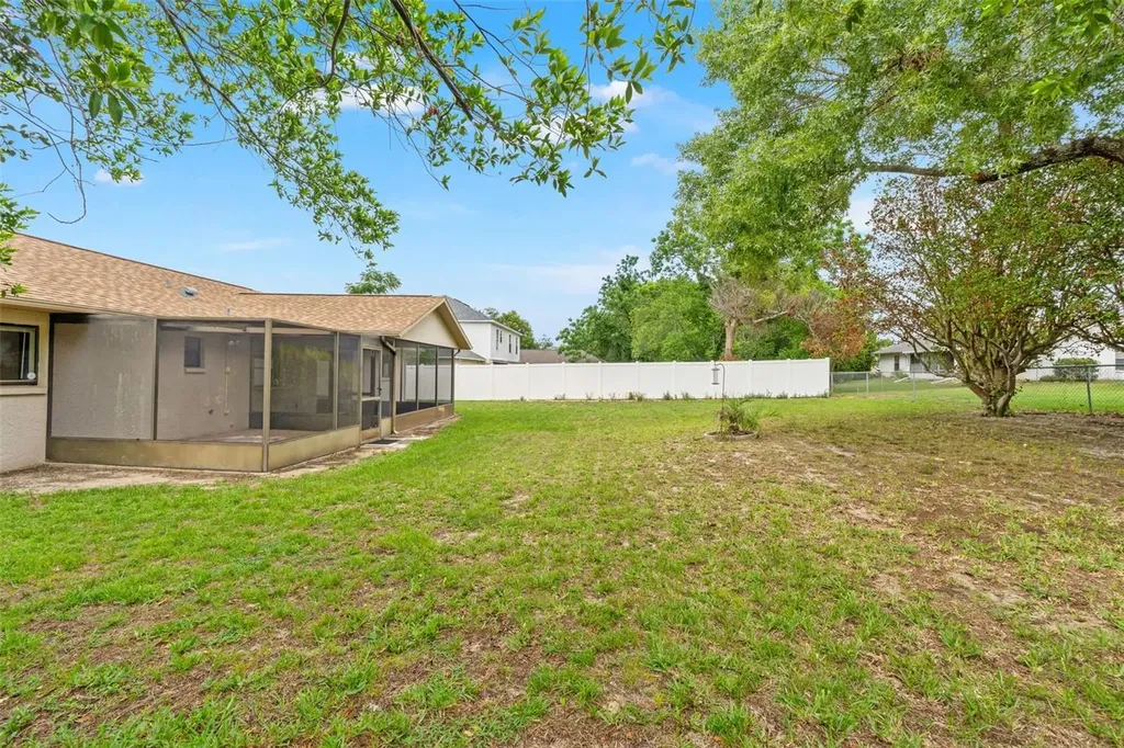 11312 Sedgefield Avenue Spring Hill FL 34608