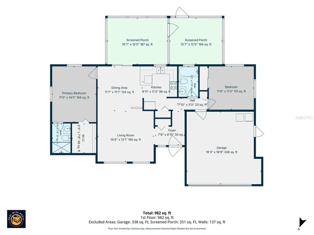 11312 Sedgefield Avenue Spring Hill FL 34608