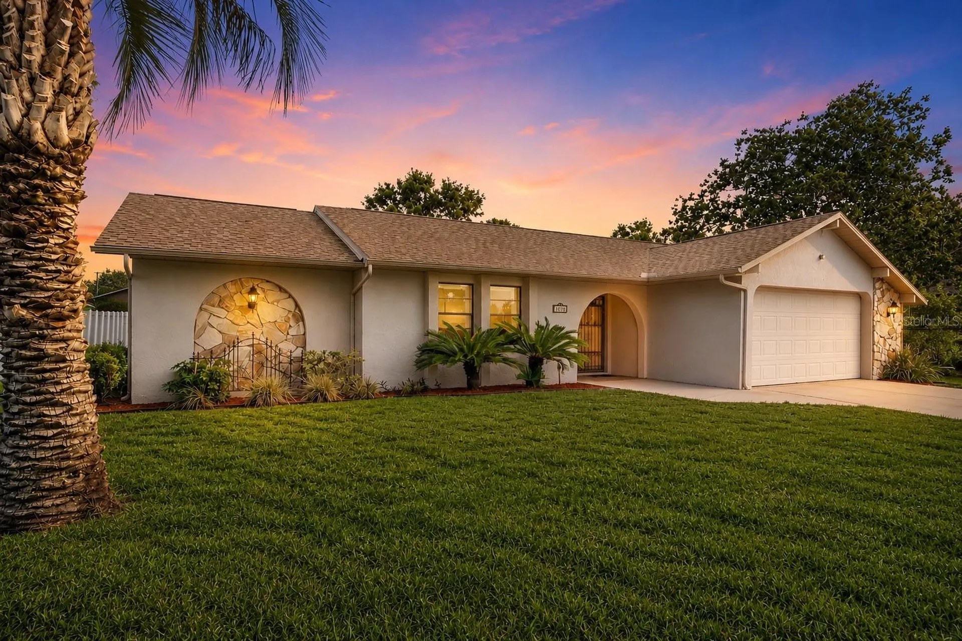 11312 Sedgefield Avenue Spring Hill FL 34608