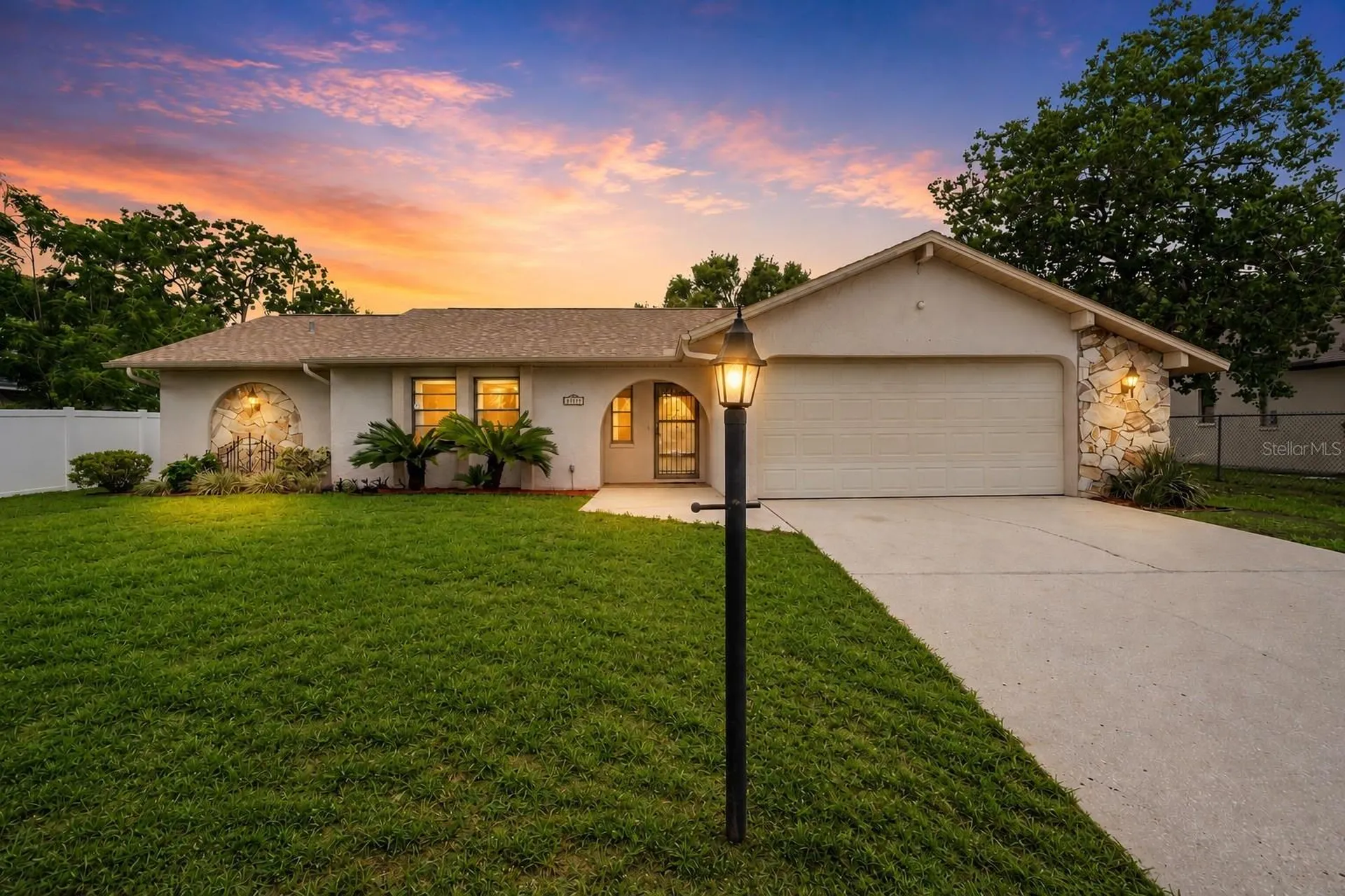 11312 Sedgefield Avenue Spring Hill FL 34608