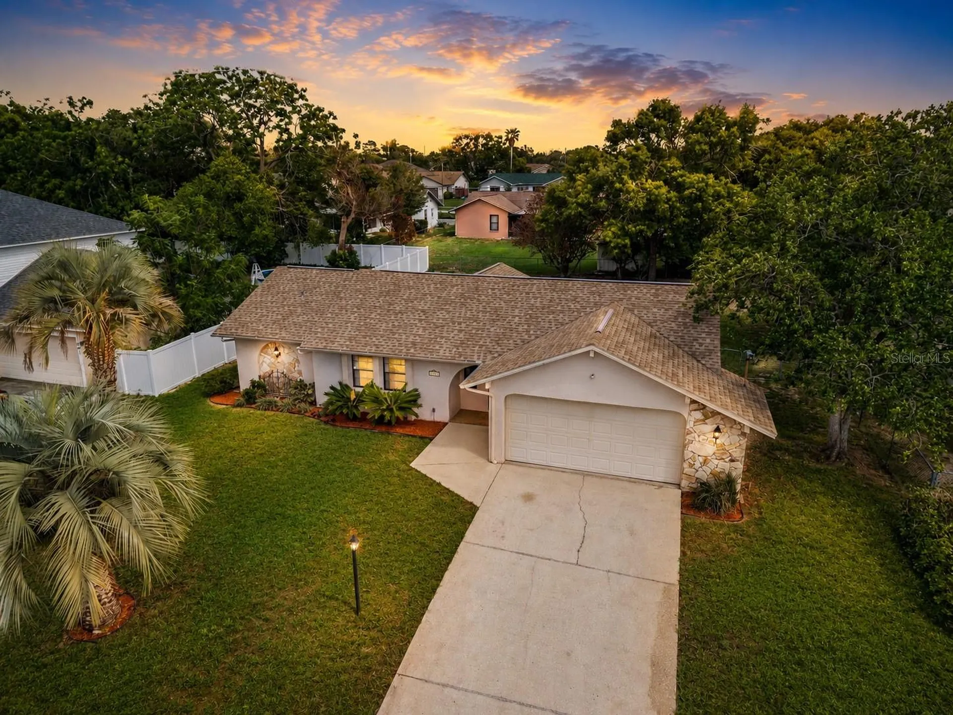 11312 Sedgefield Avenue Spring Hill FL 34608