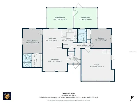 11312 Sedgefield Avenue Spring Hill FL 34608