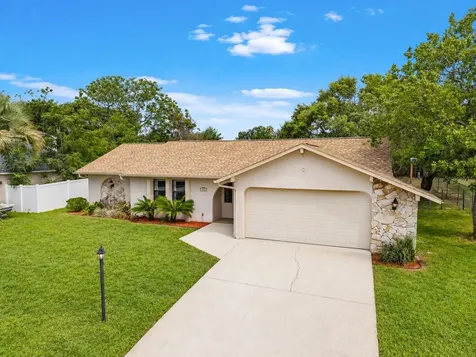 11312 Sedgefield Avenue Spring Hill FL 34608