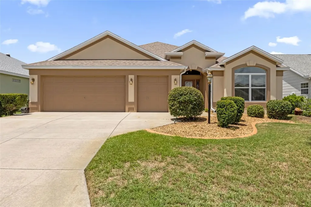 897 Folkstone Way The Villages FL 32162