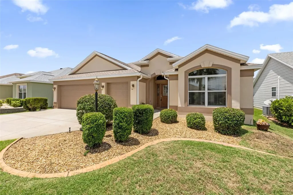 897 Folkstone Way The Villages FL 32162