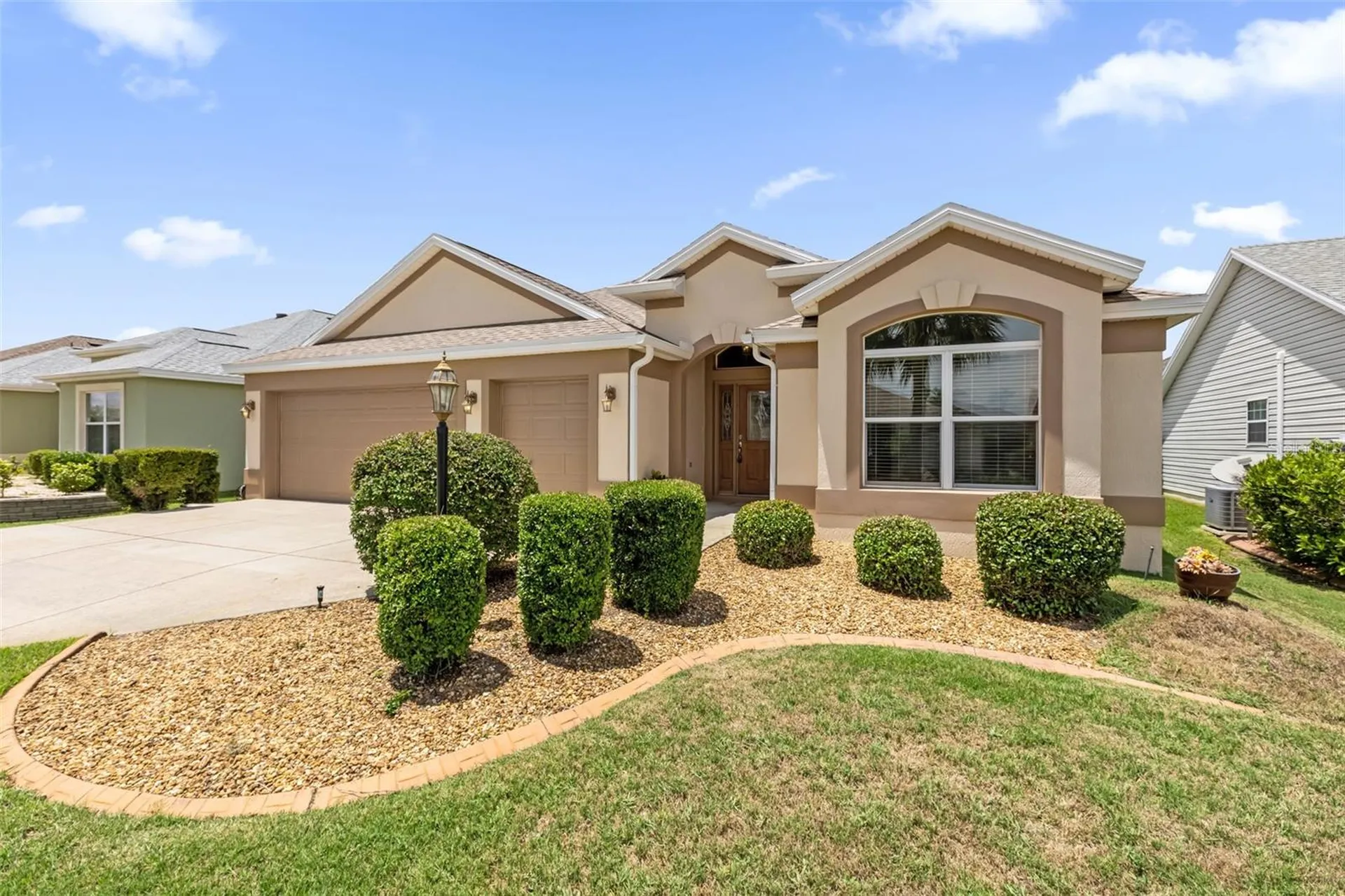 897 Folkstone Way The Villages FL 32162