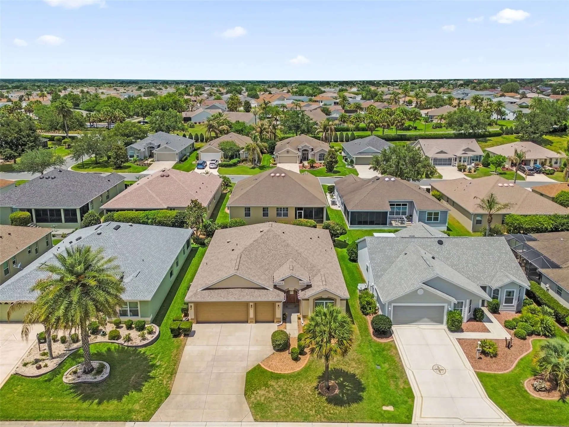 897 Folkstone Way The Villages FL 32162