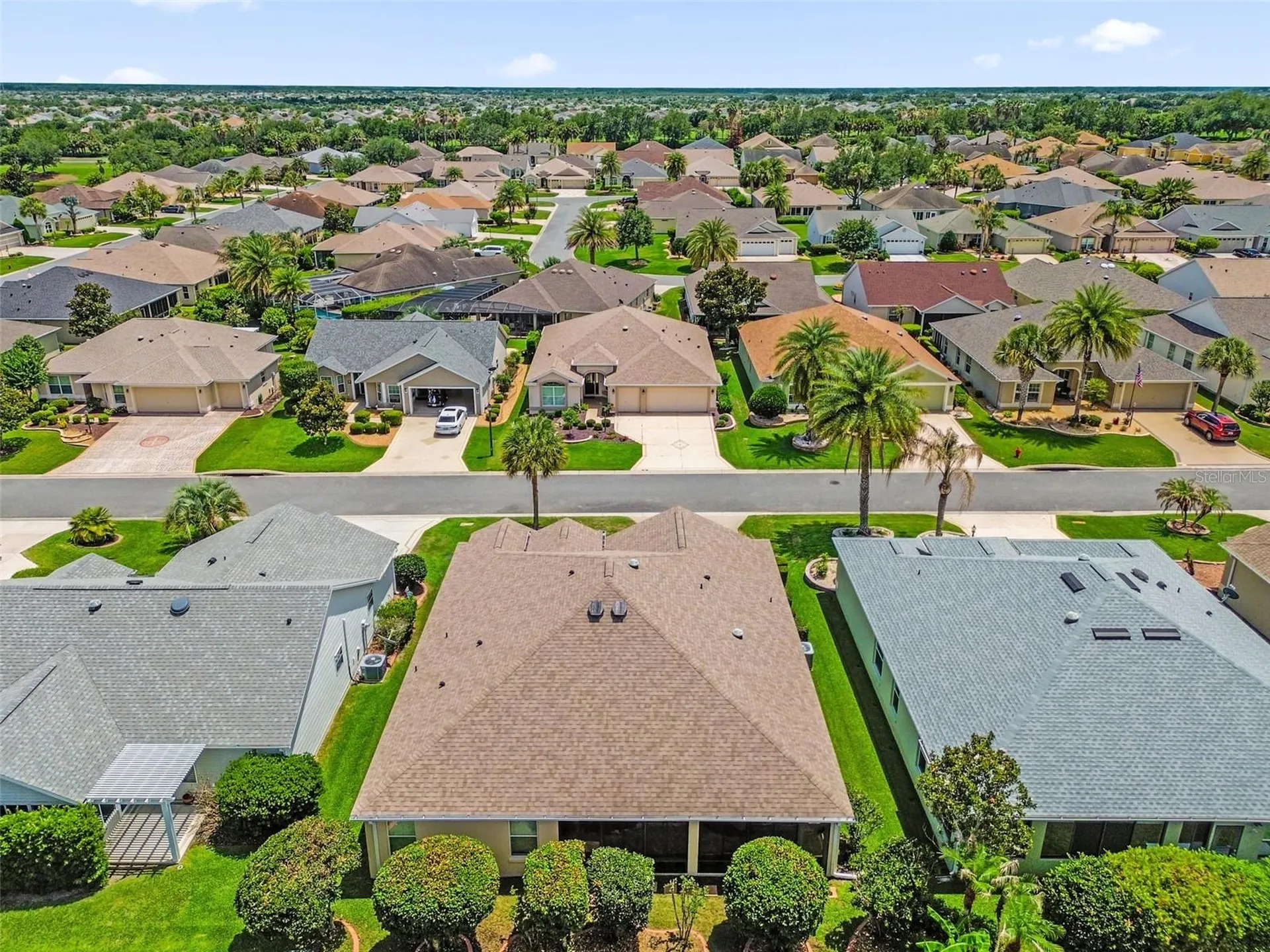 897 Folkstone Way The Villages FL 32162