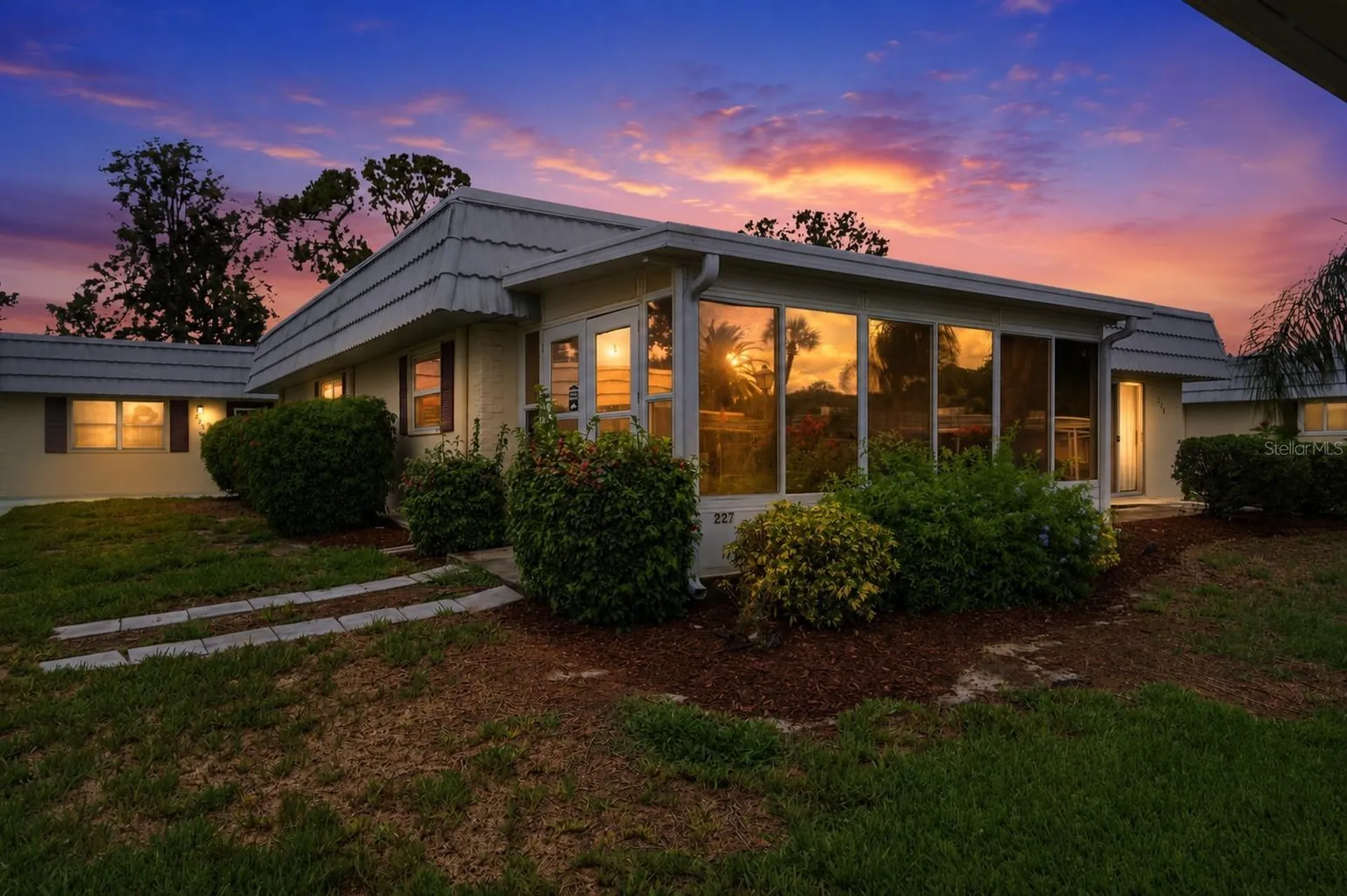 1801 Bedford Terrace Sun City Center FL 33573