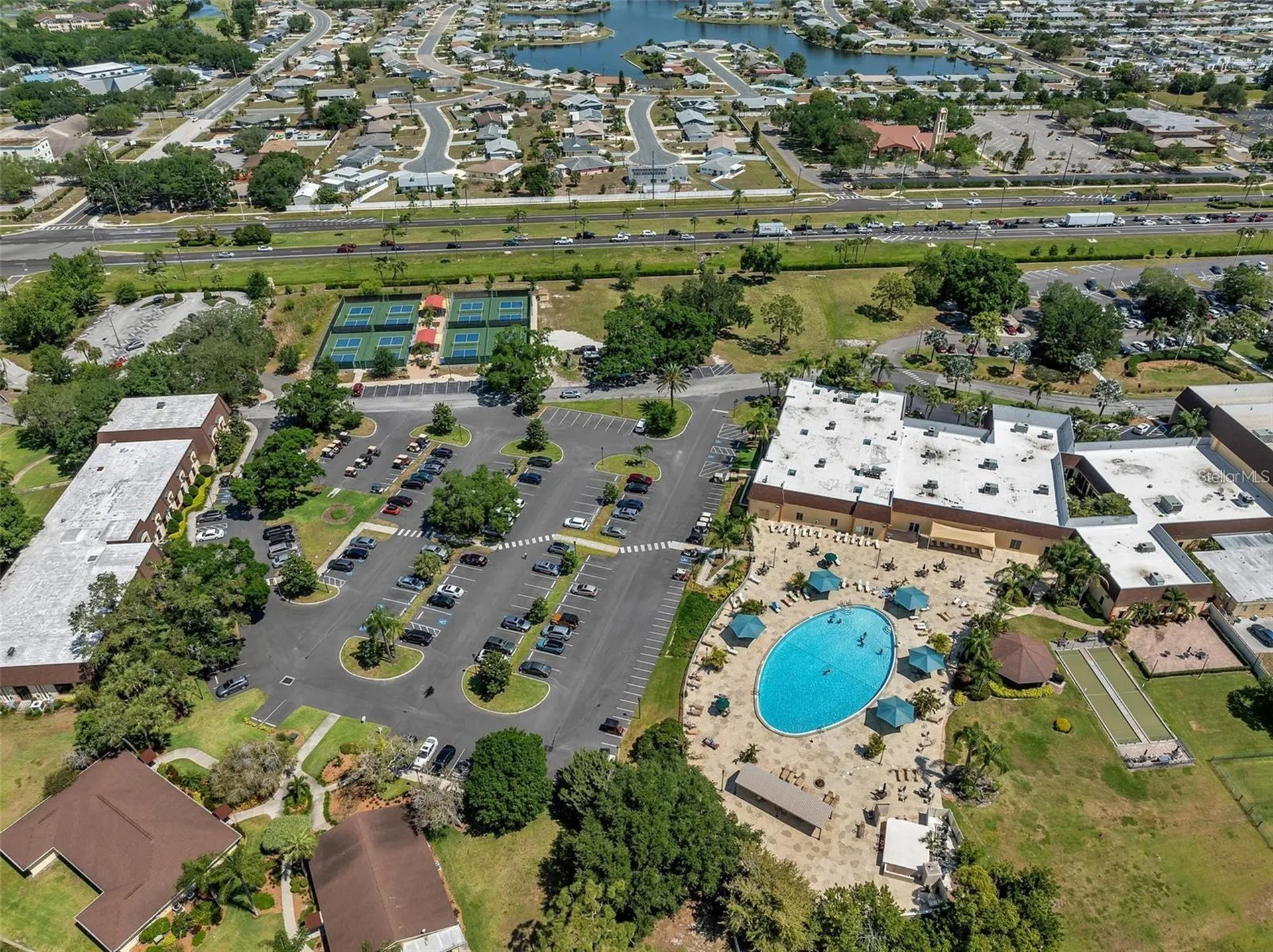 1801 Bedford Terrace Sun City Center FL 33573
