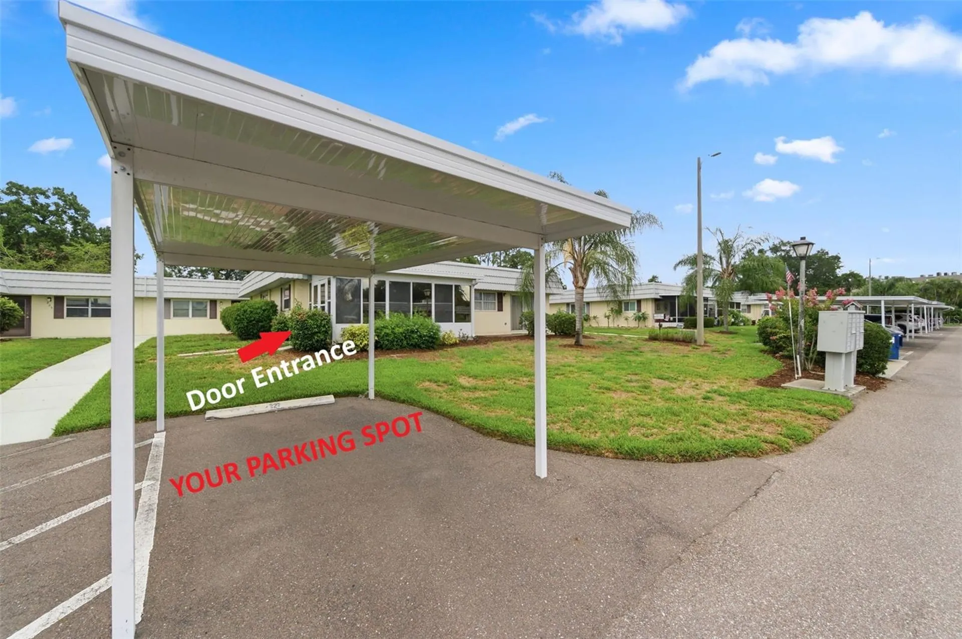 1801 Bedford Terrace Sun City Center FL 33573