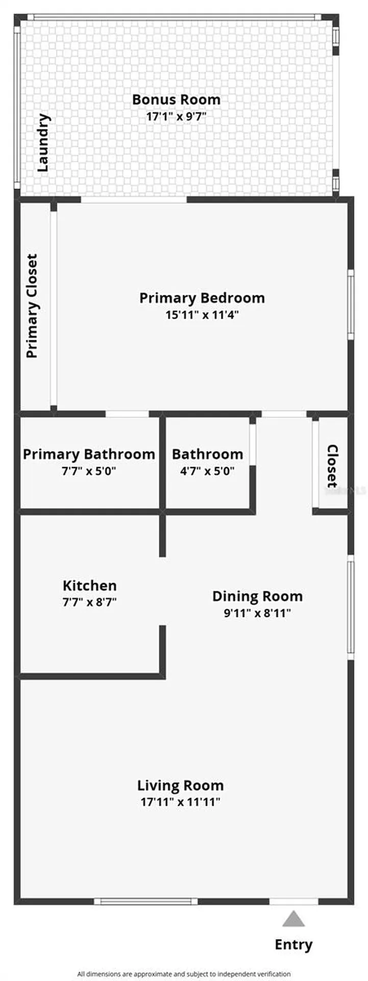 1801 Bedford Terrace Sun City Center FL 33573