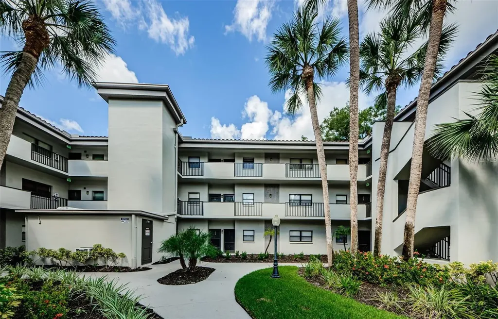 2650 Countryside Boulevard Clearwater FL 33761