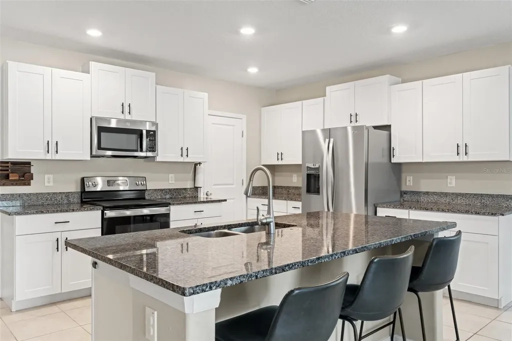 194 Argyll Drive Spring Hill FL 34609