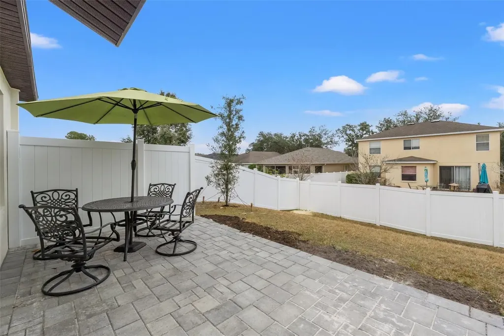 194 Argyll Drive Spring Hill FL 34609