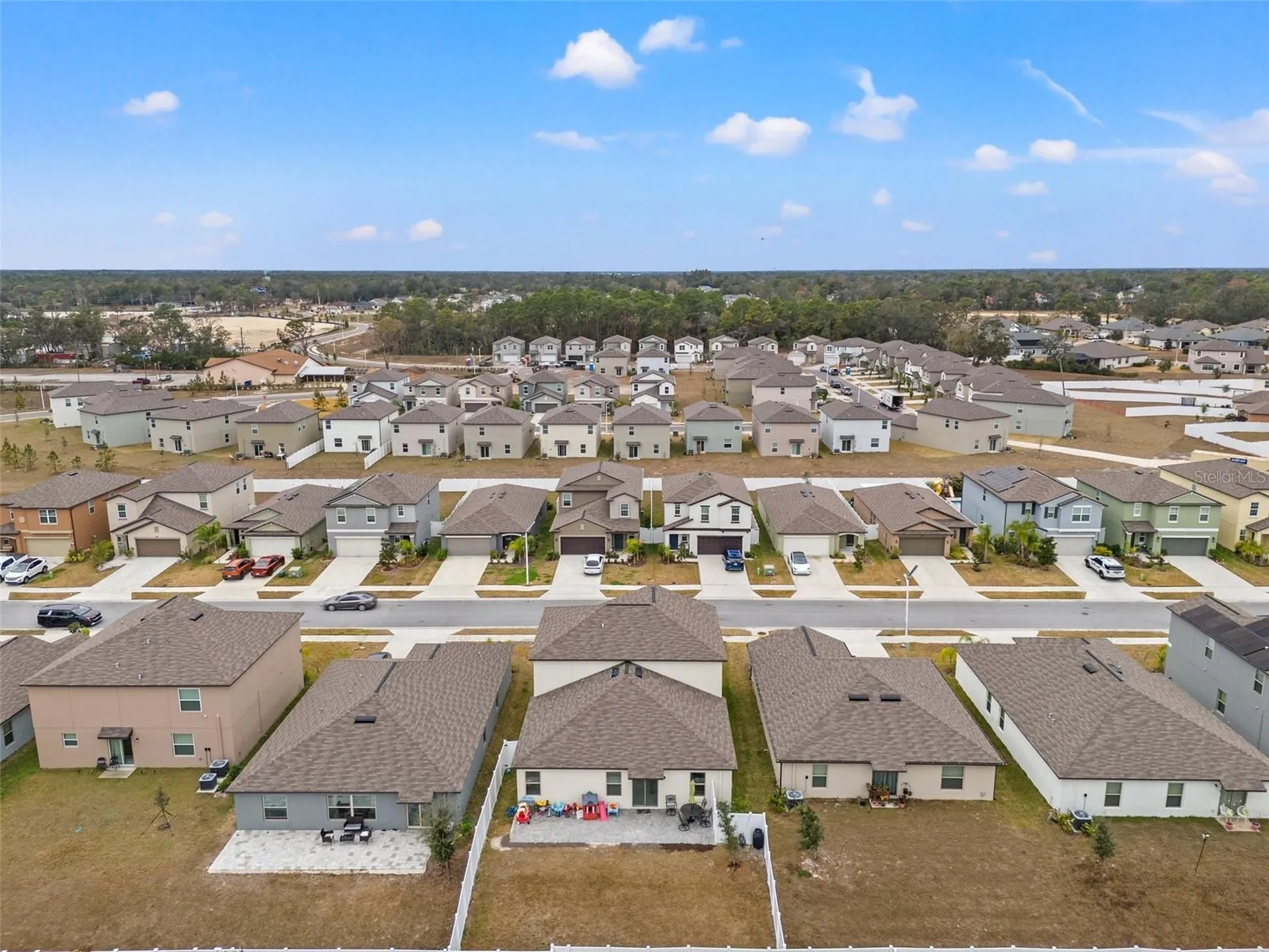 194 Argyll Drive Spring Hill FL 34609