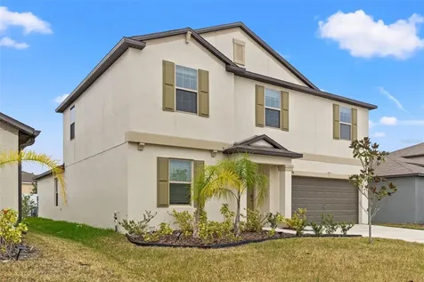 194 Argyll Drive Spring Hill FL 34609