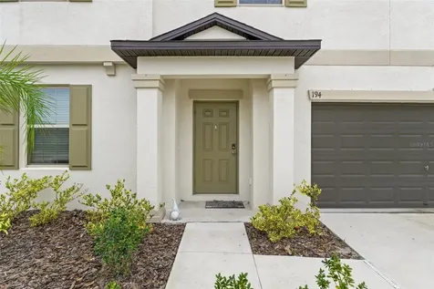 194 Argyll Drive Spring Hill FL 34609