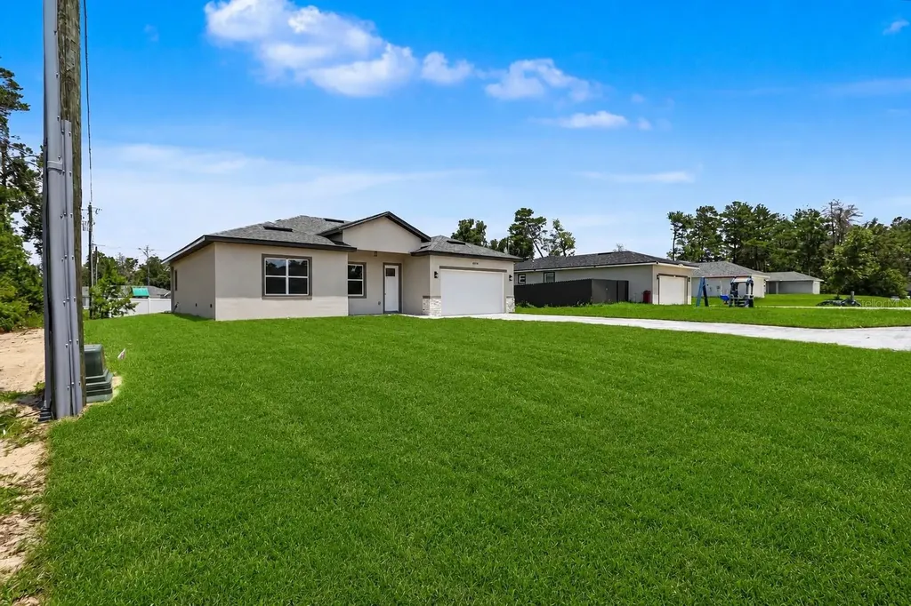 4814 SW 166th Loop Ocala FL 34476