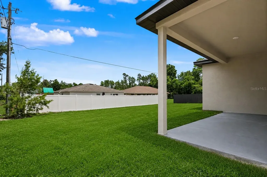 4814 SW 166th Loop Ocala FL 34476