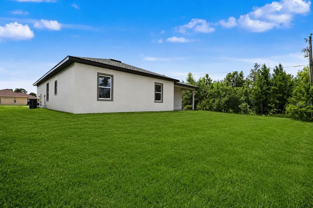 4814 SW 166th Loop Ocala FL 34476