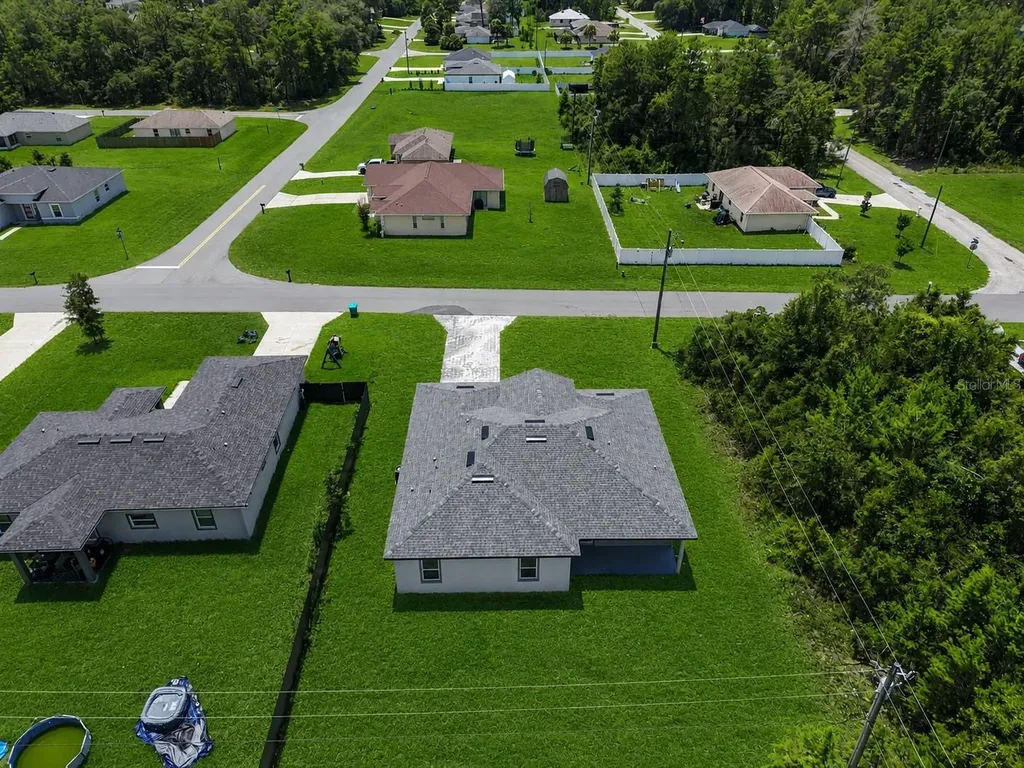 4814 SW 166th Loop Ocala FL 34476