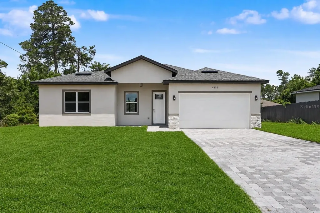 4814 SW 166th Loop Ocala FL 34476