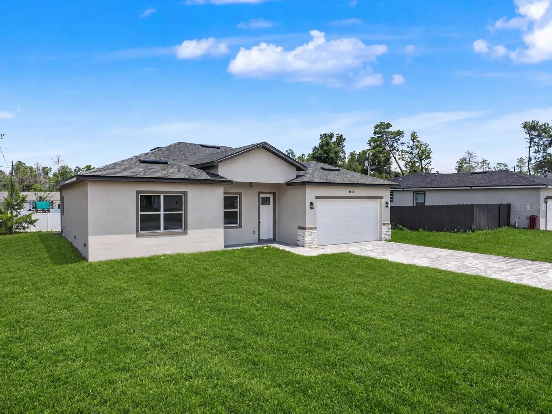 4814 SW 166th Loop Ocala FL 34476