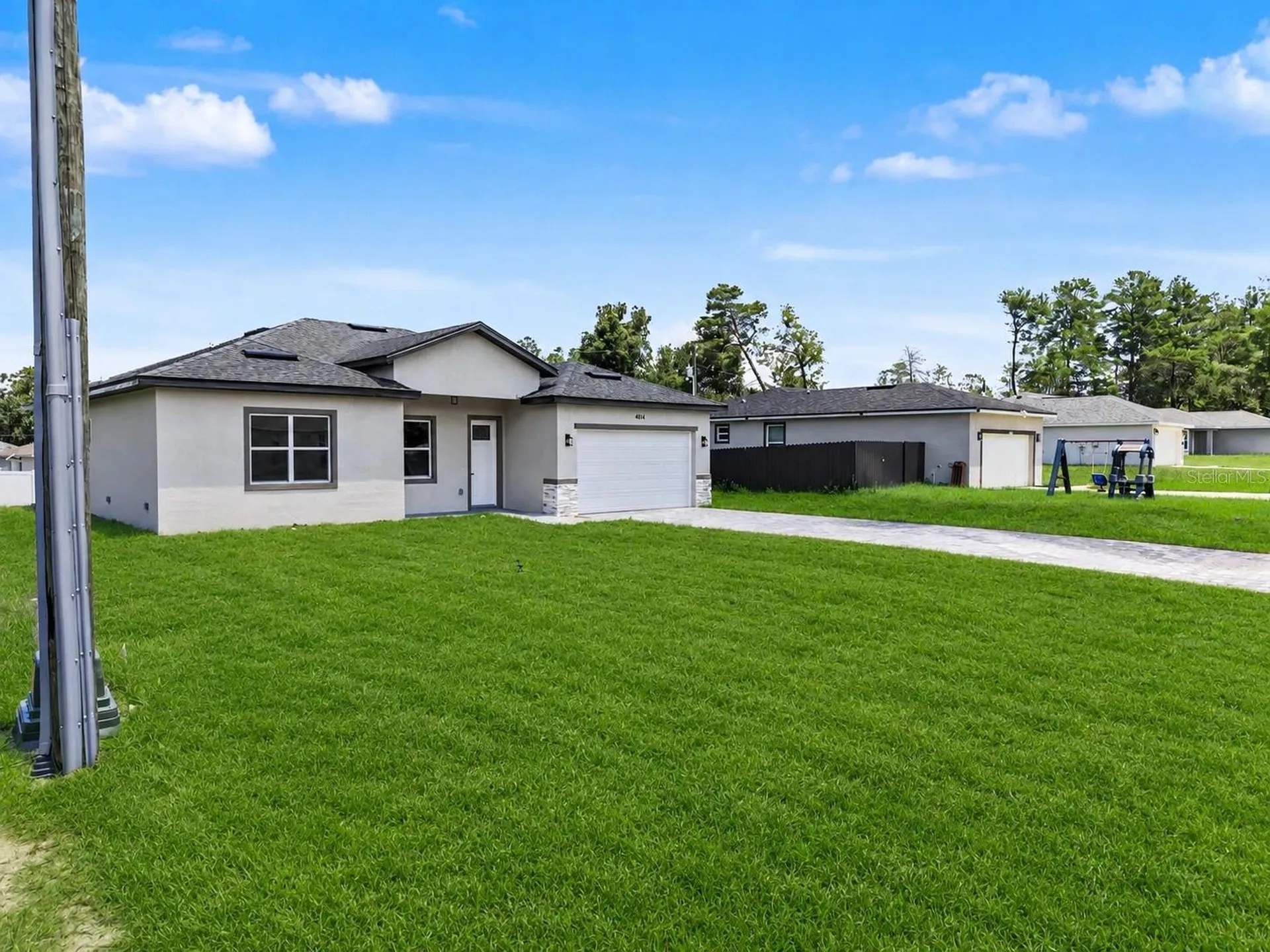 4814 SW 166th Loop Ocala FL 34476