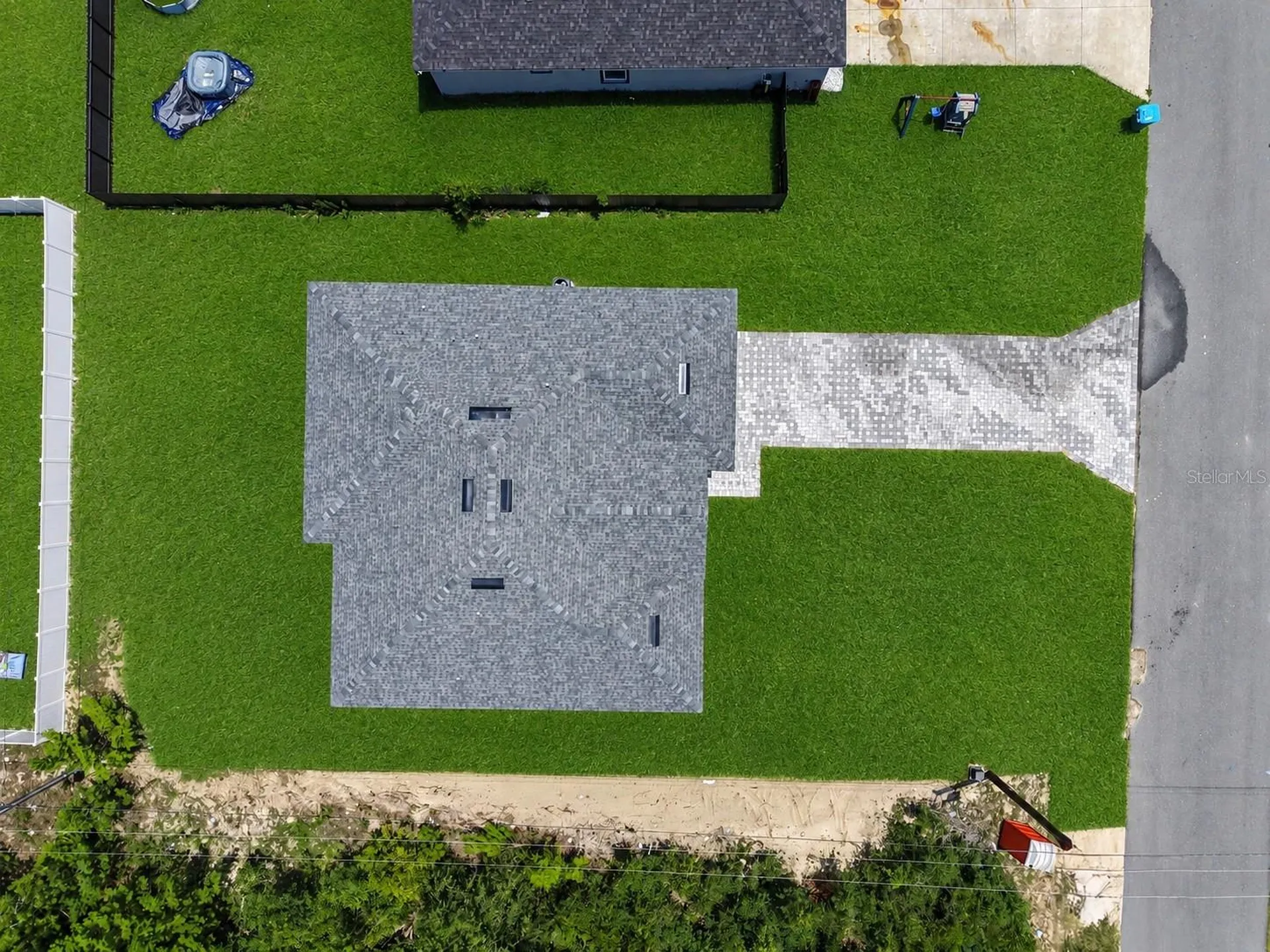 4814 SW 166th Loop Ocala FL 34476