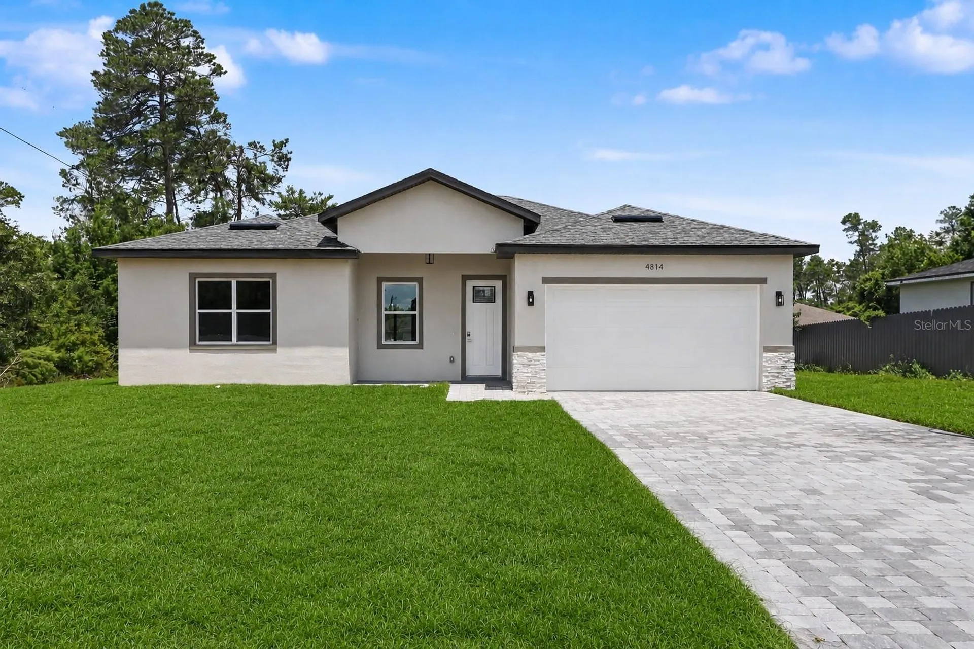 4814 SW 166th Loop Ocala FL 34476