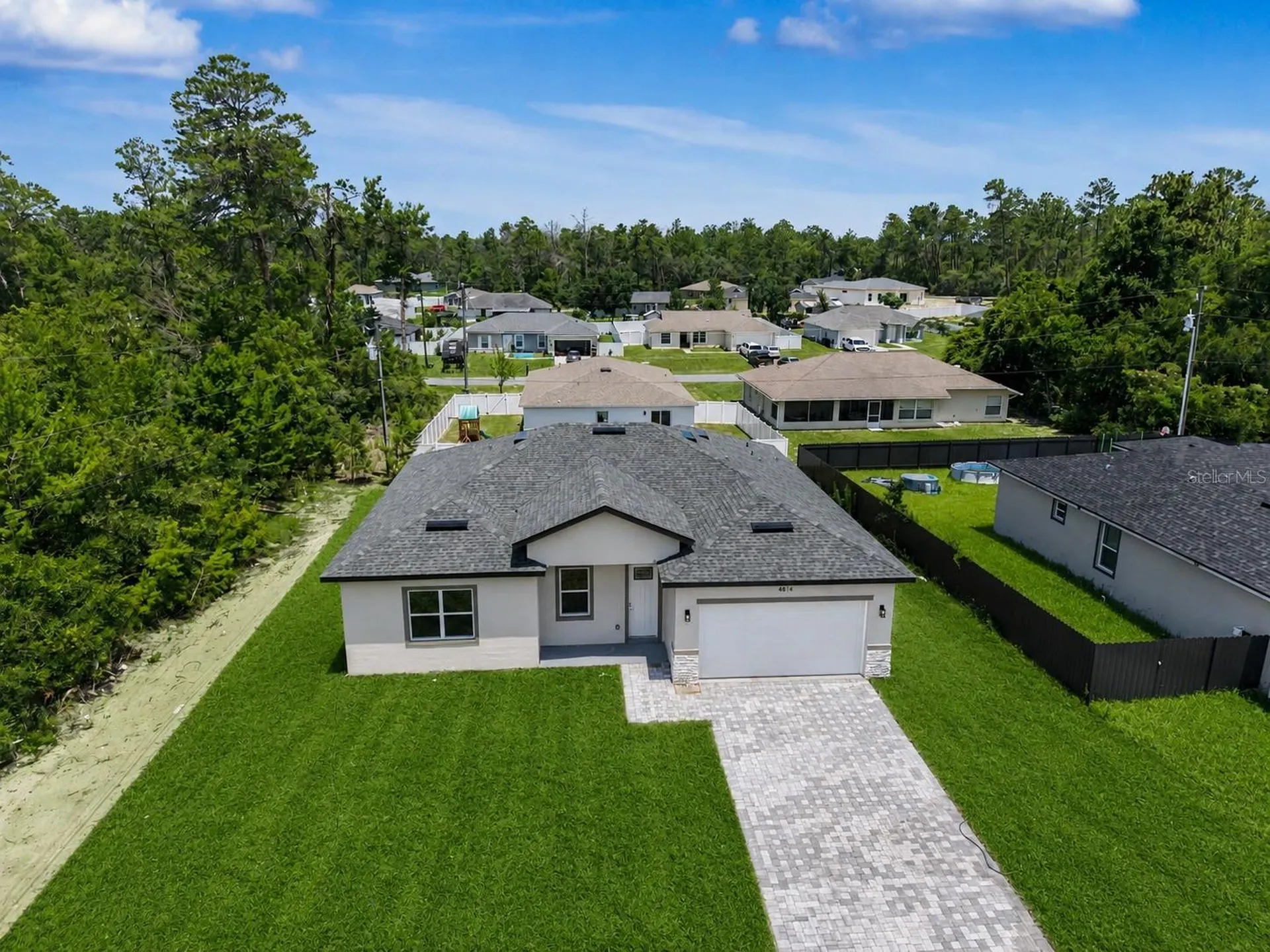 4814 SW 166th Loop Ocala FL 34476