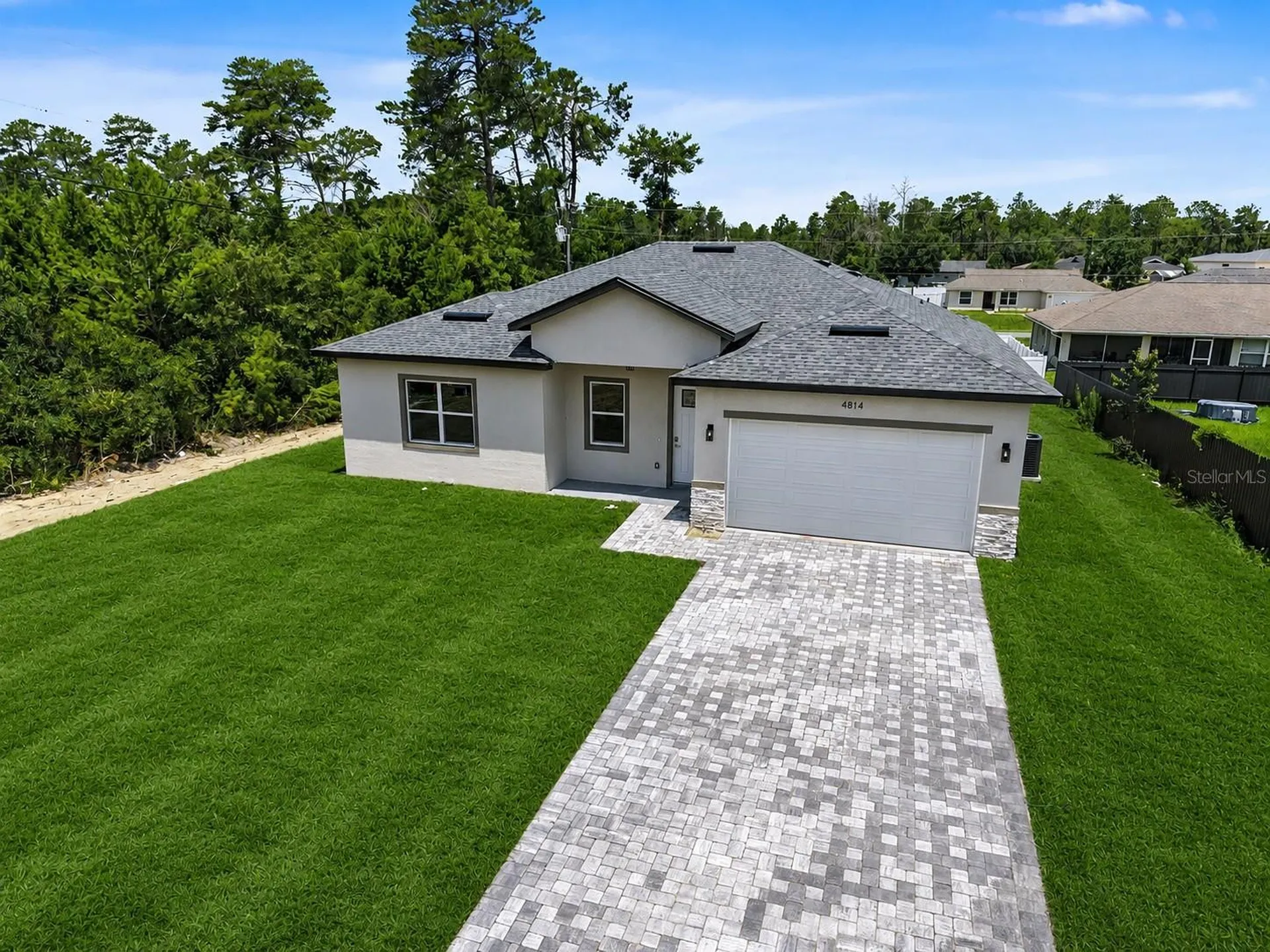 4814 SW 166th Loop Ocala FL 34476